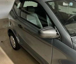 AIXAM MINAUTO VENTE VOITURE AIXAM