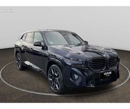 BMW XM 50E 3.0 476CH - 1400?/MOIS