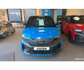 LIGIER JS 50 ULTIMATE