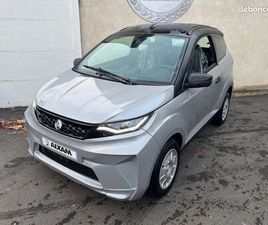 AIXAM CROSSLINE AIXAM CROSSLINE NEUVE