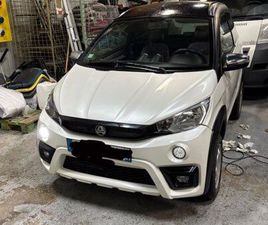 AIXAM CROSSOVER AIXAM CROSSOVER