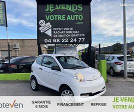 AIXAM S9 MINAUTO ACCESS