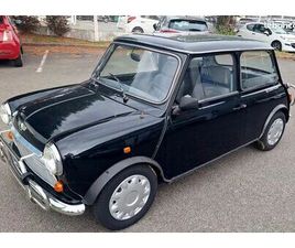 AUSTIN MINI AUSTIN MINI