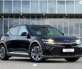 4X2 PREMIUM חשמלי אוט׳ (228 כ״ס)