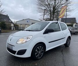 RENAULT TWINGO (2) ACCESS 1.2 60 ECO2