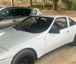 MATRA MURENA MATRA MURENA 1600