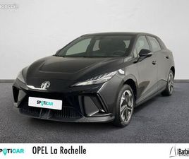 MG MG4 XPOWER MG4 ELECTRIC 64KWH - 320 KW 4WD XPOWER 5P