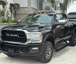 LIMITED אוט׳ 6.7 (370 כ״ס)