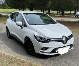 CLIO IV 2018 2P SOCIÉTÉ PARFAIT ÉTAT
