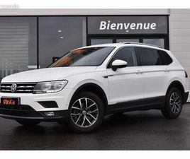 VOLKSWAGEN TIGUAN ALLSPACE 1.5 TSI 150 EVO DSG7 CONFORTLINE BUSINESS