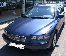 VOLVO V70 À SAISIR