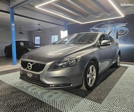 VOLVO VM VOLVO V40 D2 2.0D 120 MOMENTUM BVM6