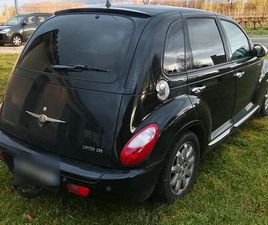 PT CRUISER