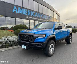 DODGE CHARGER DODGE RAM RHO