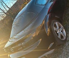 MAZDA RX-8 RX8 231CV