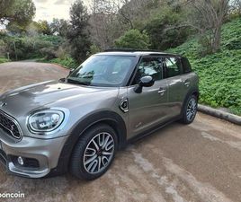 MINI COUNTRYMAN 3 (F60 ) COOPER SD 2.0 D 16V ALL4 STEPTRONIC8 190 CV BOÎTE AUTO KIT WORKS
