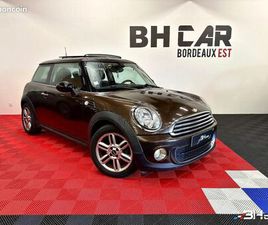 MINI MINI 1.6 D 90 ONE