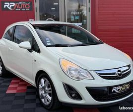 OPEL CORSA IV 1.4 TWINPORT COLOR EDITION 3P