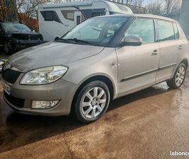 SKODA 1.6 TDI 90 ELEGANCE 5 PORTES