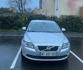 VOLVO S40 2010