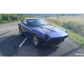 DATSUN 280Z