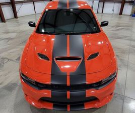 DODGE CHARGER DODGE CHARGER GT AWD 4X4 3.6 -2019- 32700 TTC