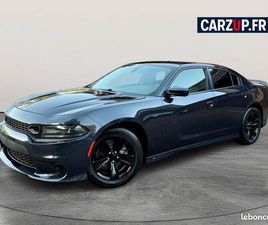 DODGE CHARGER DODGE CHARGER PACK KIT SRT 3.6 V6