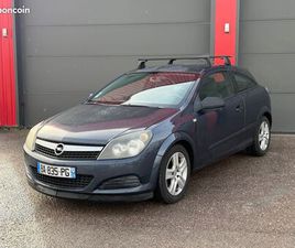 OPEL ASTRA GTC OPEL ASTRA GTC 1.4 - 90 TWINPORT ENJOY