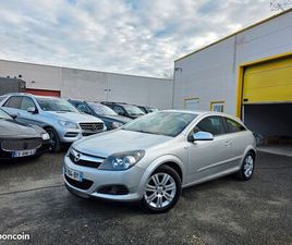 OPEL ASTRA GTC 1.8 COSMO 140CH 167 000KM