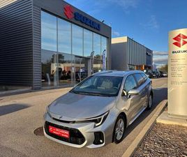 1.8 HYBRID 140CH PACK