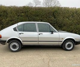 ALFA ROMEO ALFASUD 1.2