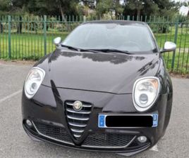ALFA ROMEO MITO 1.3 JTDM 95CH