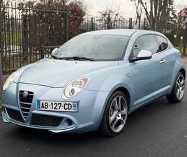 ALFA ROMEO MITO 1.4 ESSENCE 155CH