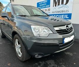 OPEL ANTARA 2.0 CDTI EDITION 4X2 150 CV