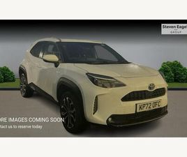 1.5 VVT-H DESIGN E-CVT EURO 6 (START/STOP) 5DR