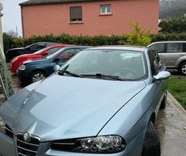 ALFA ROMEO 156 1.9 JTDM