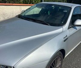 ALFA ROMEO 159 ALFA 159