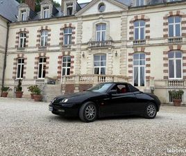 ALFA ROMEO SPIDER 916 V6