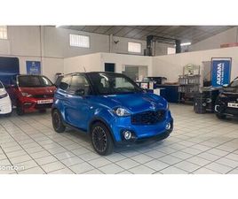 VOITURE SANS PERMIS CHATENET CH46