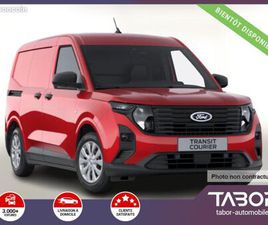 FORD TRANSIT COURIER 125 TREND CAM RÉGUL. PDC