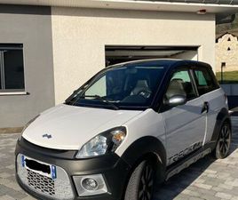 LIGIER IXO LIGIER IXO SANS PERMIS