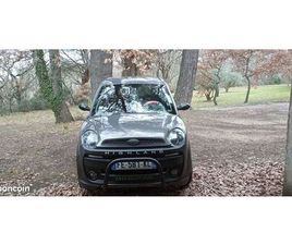 MICROCAR MGO VOITURE SANS PERMIS