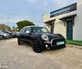 MINI MINI COOPER MINI MINI HATCH 1.5 COOPER 136 CH AUTO BVA-7 / CT OK
