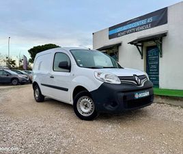 RENAULT KANGOO EXPRESS RENAULT KANGOO EXPRESS 1.5 DCI 75 CH ENERGY GENERIQUE