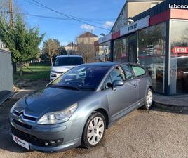 C4 VTS 2.0 HDI 138 ‘’EXCLUSIVE’’