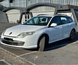 LAGUNA 3 ESTATE 1.5L DCI 110CH