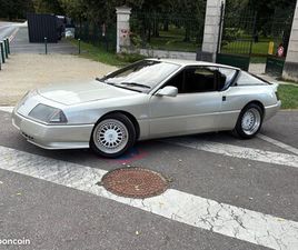 ALPINE GTA ALPINE GTA A310