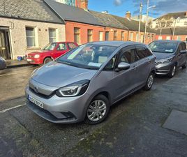 HONDA FIT HONDA FIT 2020