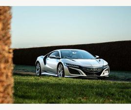 3.5H V6 E-DCT AWD EURO 6 (START/STOP) 2DR