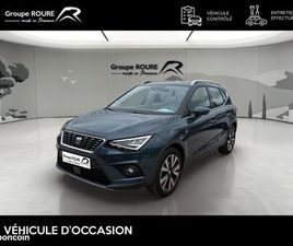 SEAT ARONA 1.0 ECOTSI 95 CH START/STOP BVM5 XCELLENCE